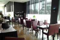 Restaurant Dormani Hotel Kuching