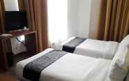 Bedroom 6 Dormani Hotel Kuching