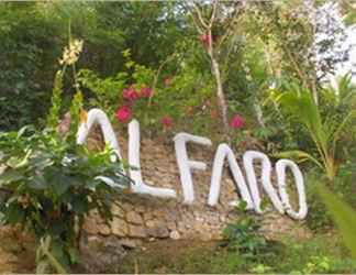 Exterior 2 Al Faro Palawan Cosmio Hotel