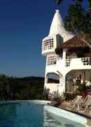 SWIMMING_POOL Al Faro Palawan Cosmio Hotel