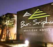 Exterior 7 Buri Sriphu Boutique Hotel 