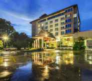 Swimming Pool 4 Buri Sriphu Boutique Hotel 