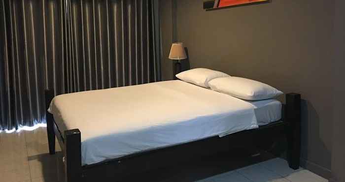 Bilik Tidur Baan Sang Chan Hotel