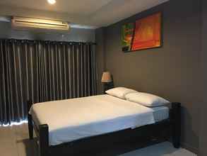 Bilik Tidur 4 Baan Sang Chan Hotel