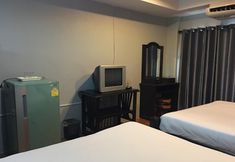 ห้องนอน 7 Baan Sang Chan Hotel