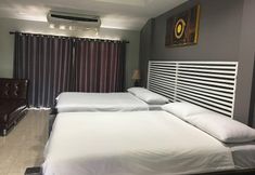 ห้องนอน 5 Baan Sang Chan Hotel