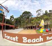 Bangunan 5 Chaolao New Forest Beach Resort
