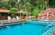 สระว่ายน้ำ 4 Chaolao New Forest Beach Resort