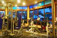 Fitness Center Hotel Stotsenberg 