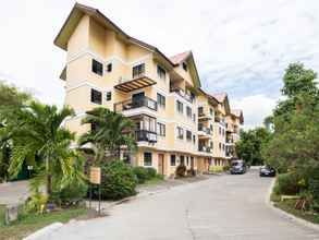 Exterior 4 Club Balai Isabel