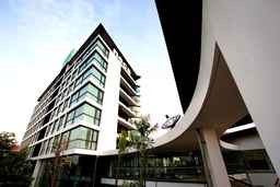 Neca Complex Apartment, THB 1,058.12