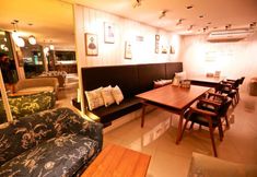 Restaurant 6 Neca Complex Apartment
