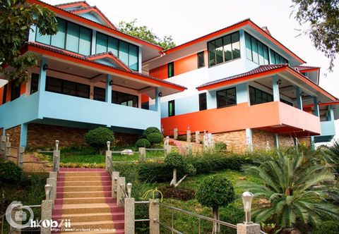 อื่นๆ Baan Rua Resort
