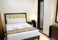 Bedroom 2 Asia Light Hotel