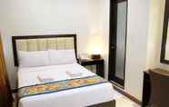 Kamar Tidur 2 Asia Light Hotel