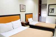 Bilik Tidur Asia Light Hotel