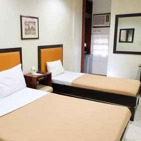 Asia Light Hotel 1, Hotel Tejero