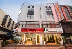 Exterior 4 M Design Hotel @ Shamelin Perkasa