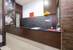Lobi 3 OYO 728 Tai Pan Hotel