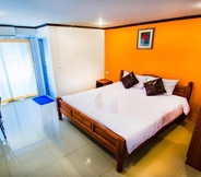 Kamar Tidur 6 W Apartment