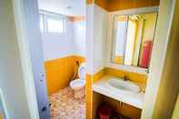 Toilet Kamar W Apartment