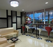 Lobi 2 W Apartment