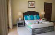 Bedroom 2 Boracay Terraces Resort