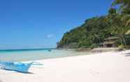 วิวและสถานที่ท่องเที่ยวใกล้เคียง 3 Boracay Terraces Resort