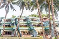 Exterior Boracay Terraces Resort