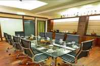 Dewan Majlis Cocoon Boutique Hotel