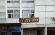 Bangunan 2 MESS 888