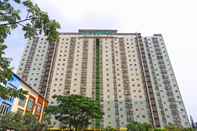 Exterior Apartement The Suites@Metro by Prisma Utama