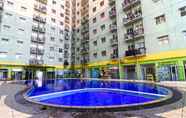 Ruang untuk Umum 4 Apartement The Suites@Metro by Prisma Utama