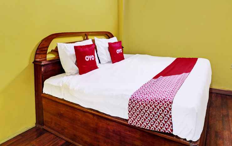 OYO 812 Hotel Tirta Bahari Pangandaran - Standard Double 