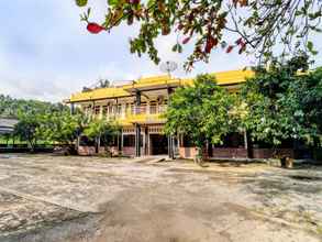 Bên ngoài 4 OYO 812 Hotel Tirta Bahari