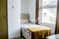 Bedroom Single Room near Gondangdia and Gambir Train Station (YAN)