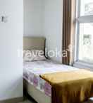 BEDROOM Single Room near Gondangdia and Gambir Train Station (YAN)
