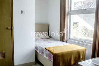 Bedroom 4 Single Room near Gondangdia and Gambir Train Station (YAN)