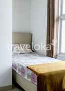 BEDROOM Single Room near Gondangdia and Gambir Train Station (YAN)