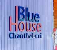 ภายนอกอาคาร 7 Blue House Boutique