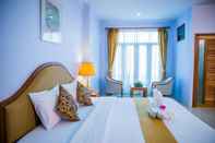 Kamar Tidur Blue House Boutique