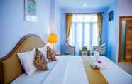 Kamar Tidur 2 Blue House Boutique