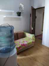 Ruang Umum 4 Apartemen 2BR at Mediterania Garden Residences 1 near Central Park Mall (MGR)