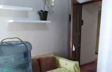 Common Space 2 Apartemen 2BR at Mediterania Garden Residences 1 near Central Park Mall (MGR)