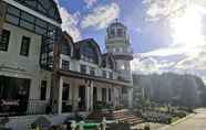 Lobby 3 The Lighthouse Resort @ Chanthaburi