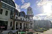 Lobby The Lighthouse Resort @ Chanthaburi