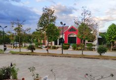 Exterior 6 The Lighthouse Resort @ Chanthaburi