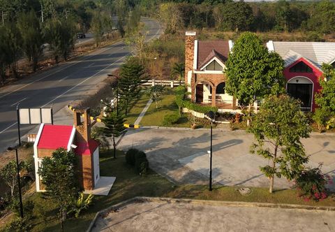Common Space The Lighthouse Resort @ Chanthaburi