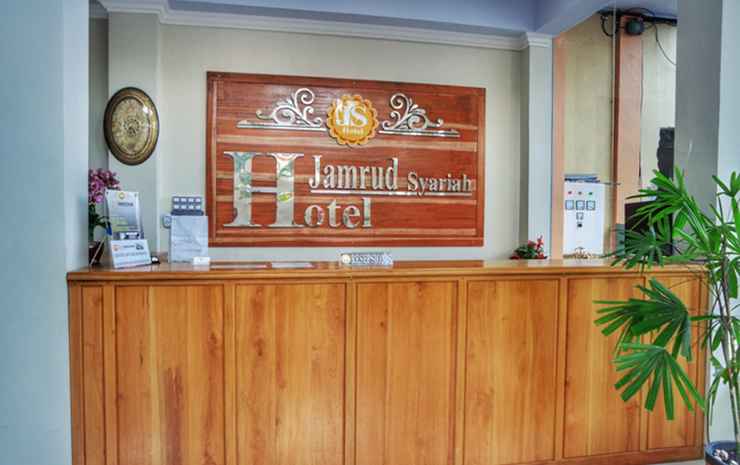  Jamrud Syariah Hotel Kotawaringin Barat - 