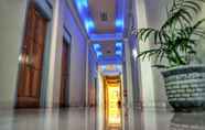 Lobby 5 Jamrud Syariah Hotel